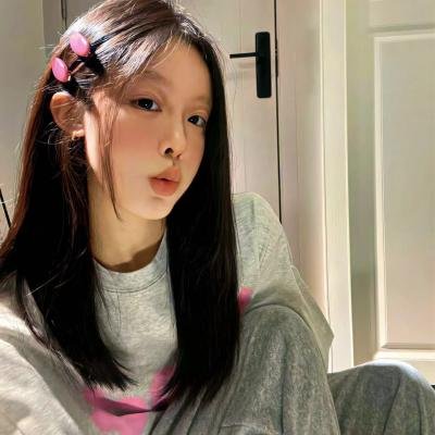 信仰的女人