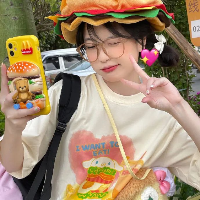 最美身影第一季